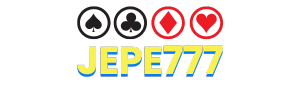 Logo JEPE777